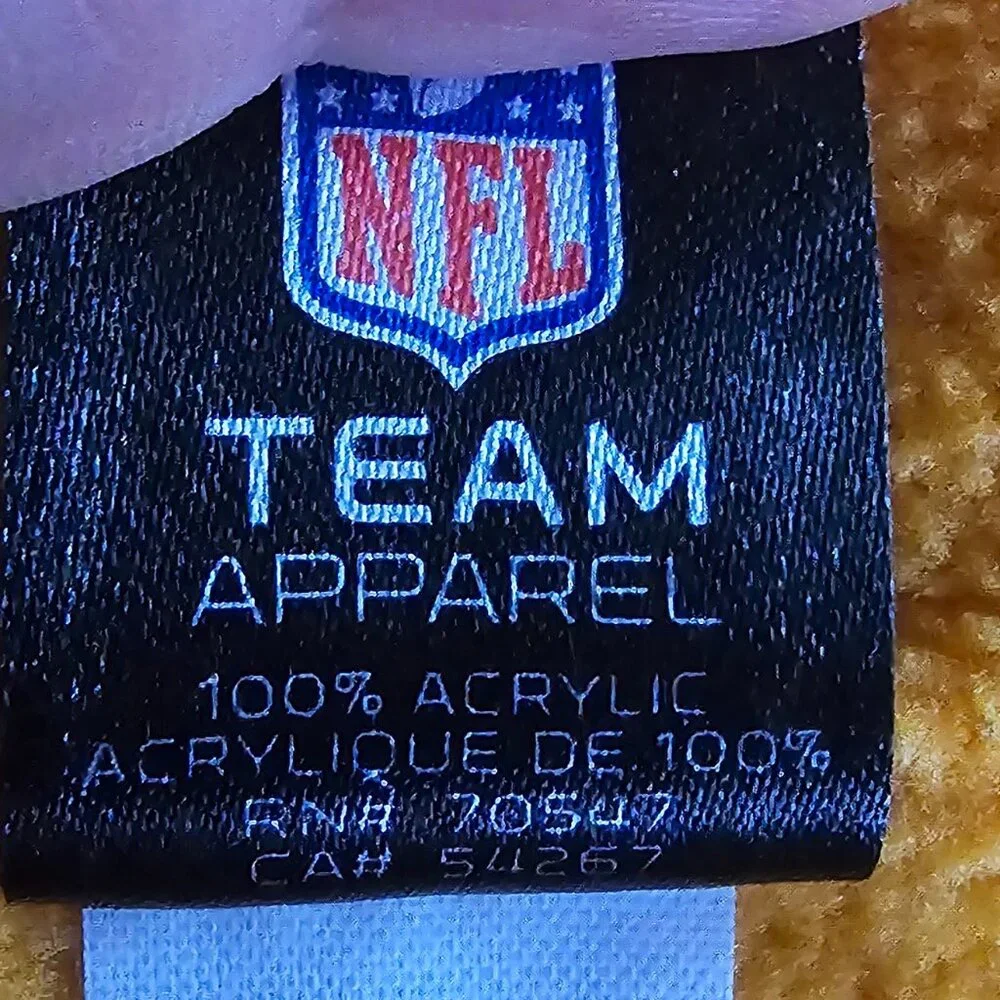 TEAM APPAREL (Toddler) Green Bay Packer Hat